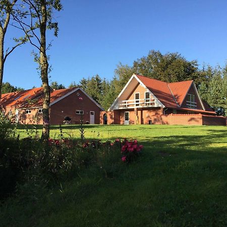 Egebjerggaard Bed & Breakfast Sig Eksteriør billede
