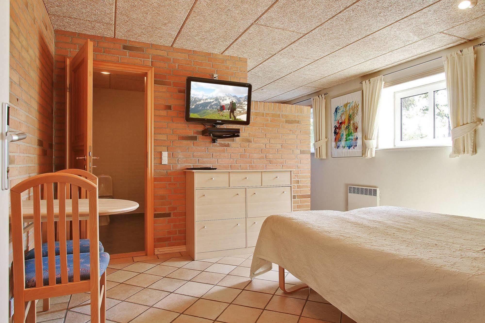 Egebjerggaard Bed & Breakfast Sig Eksteriør billede