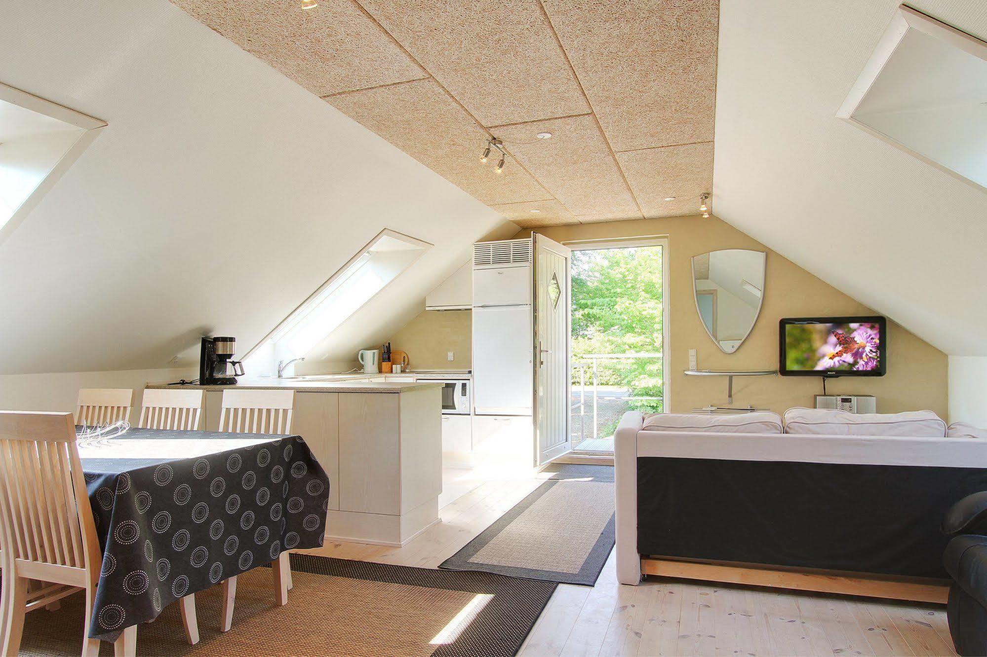 Egebjerggaard Bed & Breakfast Sig Eksteriør billede